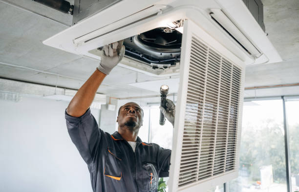 Licensed Hvac Installation service in Exeter, CA - FH HVAC
