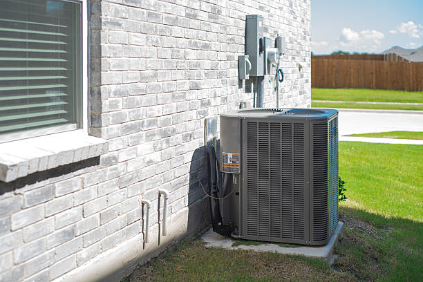 Reliable Hvac Installation contractor in Exeter, CA by FH HVAC
